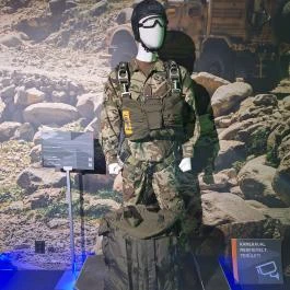 Bálna Honvédelmi Központ Budapest - Egyéb