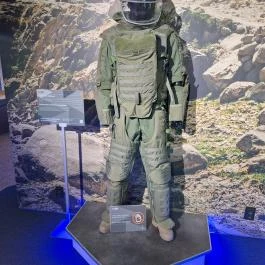 Bálna Honvédelmi Központ Budapest - Egyéb