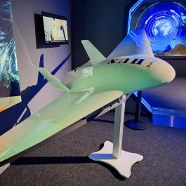 Bálna Honvédelmi Központ Budapest - Egyéb