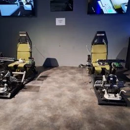 Bálna Honvédelmi Központ Budapest - Egyéb