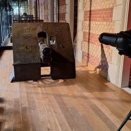 Bálna Honvédelmi Központ Budapest - Egyéb