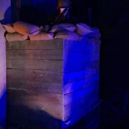 Bálna Honvédelmi Központ Budapest - Egyéb