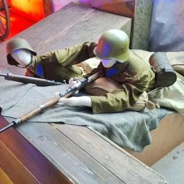 Bálna Honvédelmi Központ Budapest - Egyéb