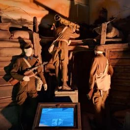 Bálna Honvédelmi Központ Budapest - Egyéb