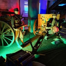 Bálna Honvédelmi Központ Budapest - Egyéb