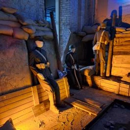 Bálna Honvédelmi Központ Budapest - Egyéb