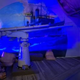 Bálna Honvédelmi Központ Budapest - Egyéb