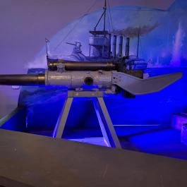 Bálna Honvédelmi Központ Budapest - Egyéb