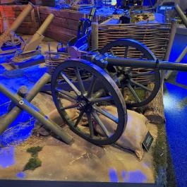 Bálna Honvédelmi Központ Budapest - Egyéb