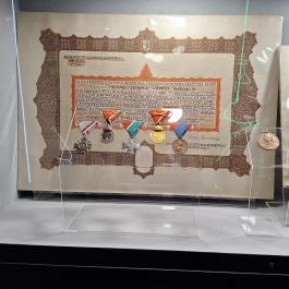 Bálna Honvédelmi Központ Budapest - Egyéb