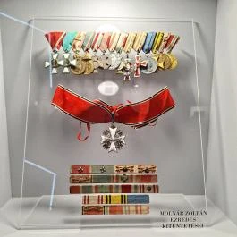 Bálna Honvédelmi Központ Budapest - Egyéb