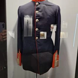 Bálna Honvédelmi Központ Budapest - Egyéb