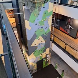 Bálna Honvédelmi Központ Budapest - Egyéb