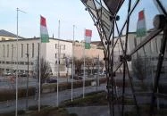 Bálna Honvédelmi Központ Budapest