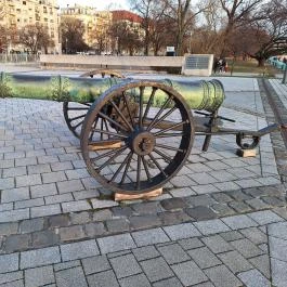 Bálna Honvédelmi Központ Budapest - Egyéb