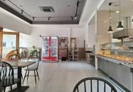 Bamboo Chef Kínai Gyorsétterem Budapest