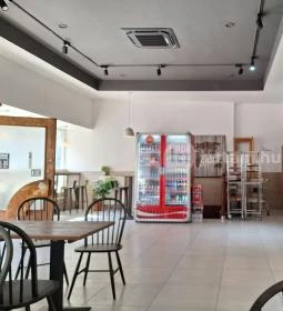 Bamboo Chef Kínai Gyorsétterem