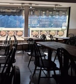 Bamboo Chef Kínai Gyorsétterem