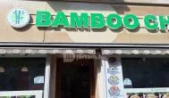 Bamboo Chef Kínai Gyorsétterem Budapest - Külső kép