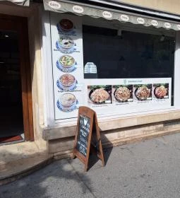 Bamboo Chef Kínai Gyorsétterem