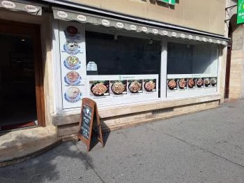 Bamboo Chef Kínai Gyorsétterem Budapest