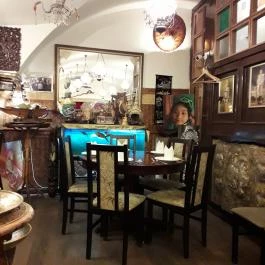 Bangkok Thai Étterem Budapest - Egyéb