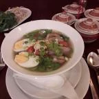 Bangkok Thai Étterem Budapest - Étel/ital