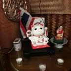 Bangkok Thai Étterem Budapest - Belső