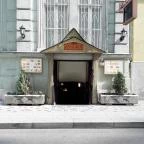 Bangkok Thai Étterem Budapest - Külső kép