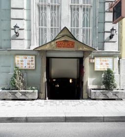 Bangkok Thai Étterem