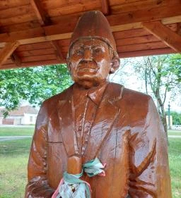 Bánhidai parasztcsalád