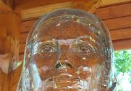 Bánhidai parasztcsalád Tatabánya