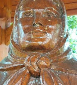 Bánhidai parasztcsalád