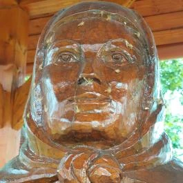 Bánhidai parasztcsalád Tatabánya - Egyéb