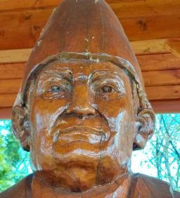 Bánhidai parasztcsalád