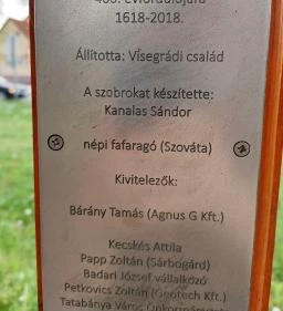 Bánhidai parasztcsalád