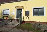 Bánki Donát Emlékkiállítás Bakonybánk