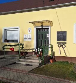 Bánki Donát Emlékkiállítás