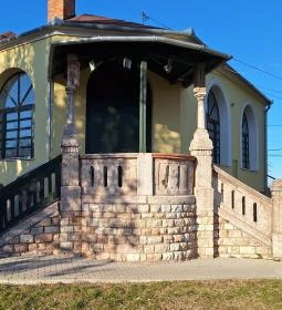 Bánki Donát Emlékkiállítás