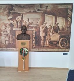 Bánki Donát Emlékkiállítás