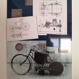 Bánki Donát Emlékkiállítás Bakonybánk - Egyéb