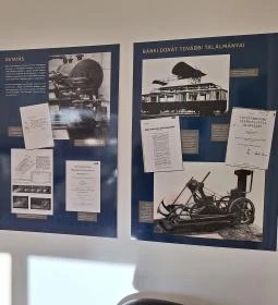 Bánki Donát Emlékkiállítás