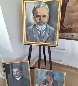 Bánki Donát Emlékkiállítás