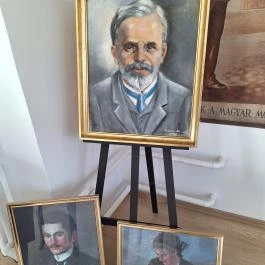 Bánki Donát Emlékkiállítás Bakonybánk - Egyéb