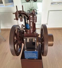 Bánki Donát Emlékkiállítás