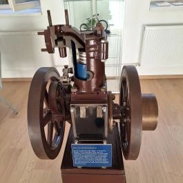 Bánki Donát Emlékkiállítás Bakonybánk - Egyéb