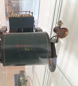 Bánki Donát Emlékkiállítás