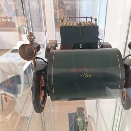 Bánki Donát Emlékkiállítás Bakonybánk - Egyéb