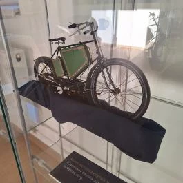 Bánki Donát Emlékkiállítás Bakonybánk - Egyéb