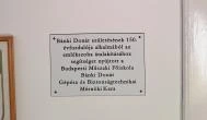 Bánki Donát Emlékkiállítás Bakonybánk - Egyéb